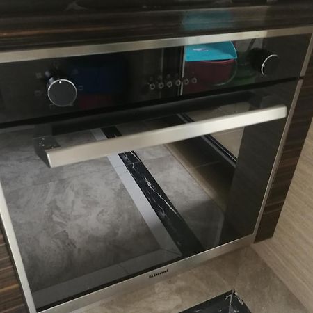 Jb City Ciq-R&F Shopping Mall Apartment Johor Bahru Kültér fotó